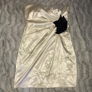 City studio mini dress